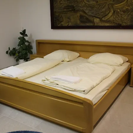 Ostercityhotel 3*