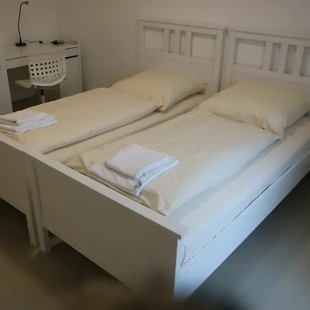 Ostercityhotel 汉诺威