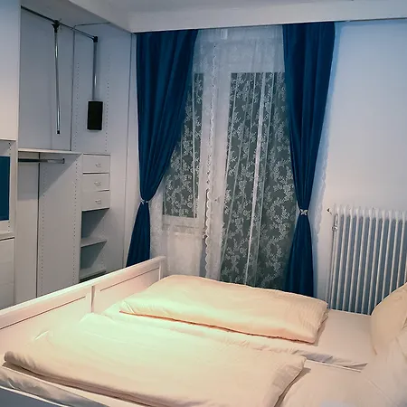 Ostercityhotel